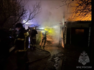 Фото –&nbsp;ГУ МЧС России по Липецкой области