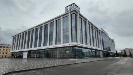 В Липецком медвузе начнут учить будущих педиатров 