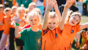 Гранд-финал двух мультилиг прошел в Липецке 