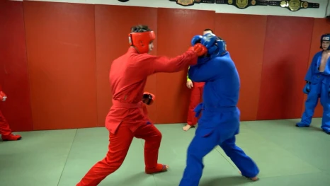 Липецкая область примет чемпионат ЦФО по универсальному бою 