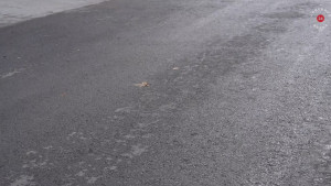 В ночь с 1 по 2 ноября в Липецке начнется ремонт дороги на улице Фрунзе