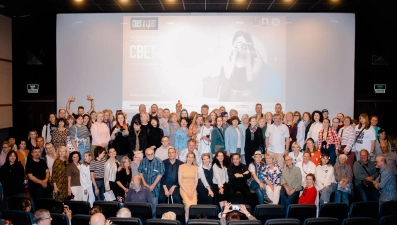 В Ельце стартовал III Международный фотофестиваль «СВЕТ и ЦВЕТ»