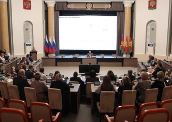 Региональный корпоративный демографический стандарт появится в Липецкой области