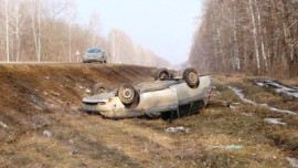 Четверо пострадали в ДТП в Грязинском районе