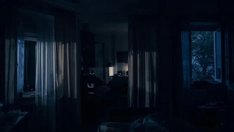 Вечером 16 февраля центр Липецка остался без света