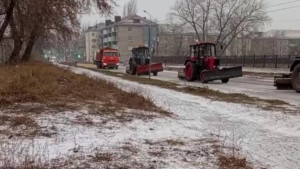 Липчан предупредили о гололёде и тумане ночью 9 декабря