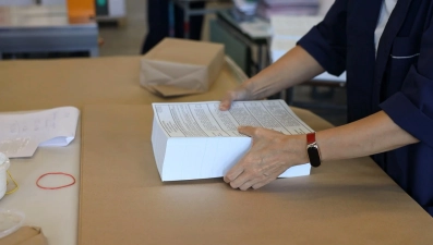 Почти 400 тысяч бюллетеней изготовят для выборов депутатов Липецкого горсовета 