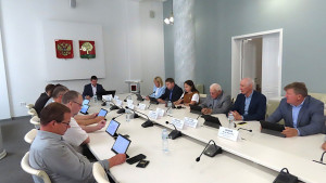 Избиратели Липецкой области будут голосовать три дня 