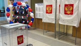 Начался третий день голосования в Липецкой области