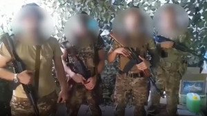 Липецкая область стала чаще отправлять «за ленточку» систему РЭБ 