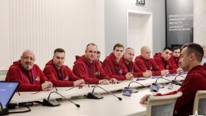 Анна Голембовская о втором модуле программы «Гордость Липецкой земли»