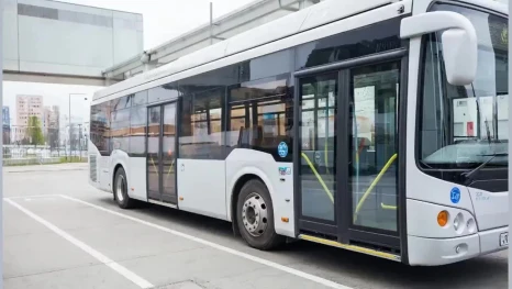 Дополнительные рейсы к Косыревскому кладбищу пустят в Липецке 19 апреля