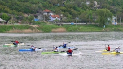 Липецкие спортсмены-инвалиды выступят на чемпионате России по академической гребле