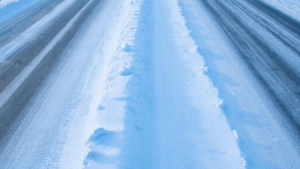 Автомобилистов просят воздержаться от поездок по трассе М-4 «Дон»