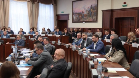 Пять автобусных маршрутов поменяли схему движения по просьбе липчан