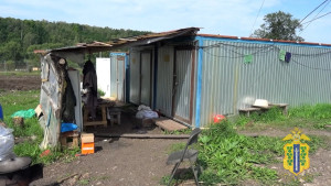 В Липецкой области прошли рейды по выявлению незаконной миграции