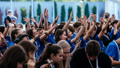 Семь перспективных кейсов цифровой трансформации молодёжной политики разработали на «Области будущего»