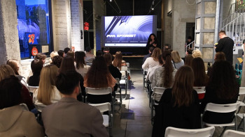 От идеи до макета: студенты придумают дизайн - проекты фасадов зданий Липецка