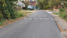 В Липецке приняли семь дорожных объектов без замечаний