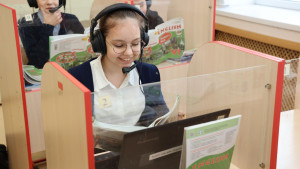 В следующем учебном году ученики пятого класса будут изучать предмет «Духовно-нравственная культура России»