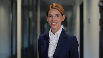 Липецкое отделение Клуба молодых промышленников возглавила Полина Шарова