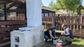 День защиты детей, юбилей архивной службы, помощь мобилизованным и военнослужащим СВО: о чем писали главы муниципалитетов в социальных сетях