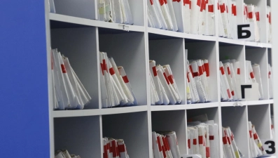 Сенатор Максим Кавджарадзе запускает региональный проект «Нужный врач рядом»