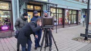 Бойцы СВО изучили туристические возможности Липецкой области