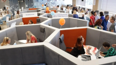 Ярмарка вакансий для женщин с зарплатами до 120 тысяч рублей пройдёт в Липецке