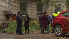 Нарушителям правил парковки выписали штрафы (видео)