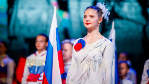 «Сила России в единстве народов»