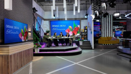 Военные медики из Липецка рассказали о работе на фронте и материнстве