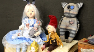 Ремесленников Липецкой области учат развивать свой бренд