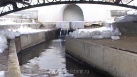 Вода из источника в Ельце опасна для здоровья