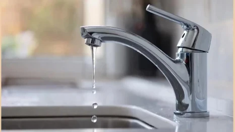 В Липецке с 1 мая начнут отключать горячую воду для испытания теплосетей