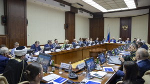 Полномочия фонда «Защитники Отечества» продолжают расширяться