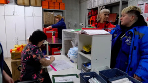 Истории тех, кто всегда начеку – липецких фельдшеров