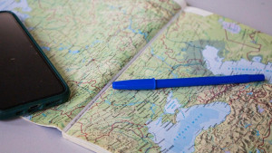 Липчане смогут написать Географический диктант в научной библиотеке