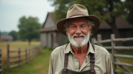 Более 9,5 тысяч пенсионеров Липецкой области получают надбавку к пенсии за работу в сельском хозяйстве