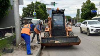 Мэрия Липецка рассказала об уборке города 13 мая