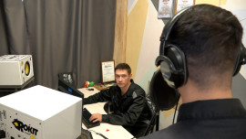 Осужденные липецкой колонии победили в творческом конкурсе «Калина Красная»