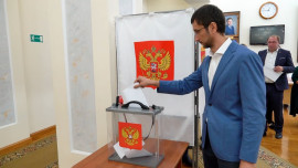 В горсовете выбрали двух почётных граждан Липецка