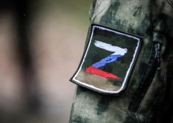 6 липецких бойцов освободили из плена