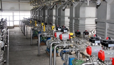 Липецкое предприятие увеличило производительность на треть благодаря нацпроекту