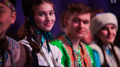 Липчан приглашают узнать больше о коренных народах России на марафоне «Знание.Первые»