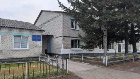 Больницу в селе Каликино Липецкой области закрывать не будут