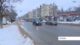 Липчане за 2 месяца получили почти 11 тысяч полисов е-ОСАГО