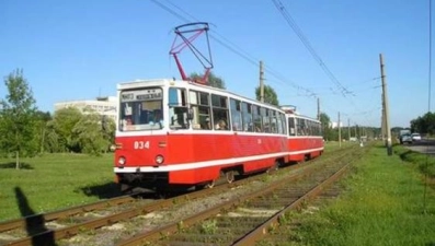 Движение городского транспорта в районе НЛМК изменится