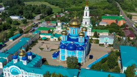 В Липецкой области проходит всероссийское народное голосование премии «Служение»