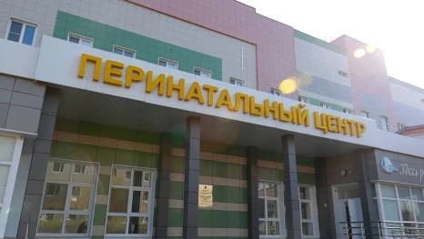 Как новый реанимобиль спасает зрение недоношенных малышей в Липецкой области